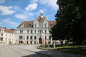 Eggenburg, Krauletz-Museum Eggenburg, Krahuletz-Museum