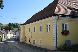 Kottes, Altes Bäckerhaus