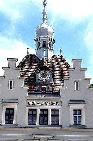 Eggenburg, Krahuletz-Museum