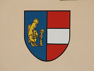 Wappen von Annaberg