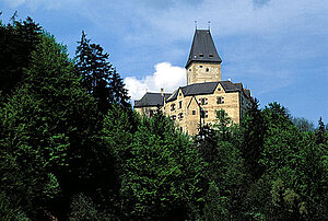 Burg Ottenstein