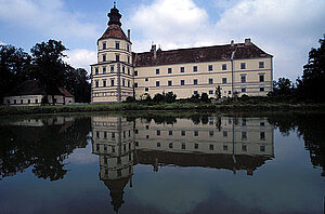 Schloss Schwarzenau