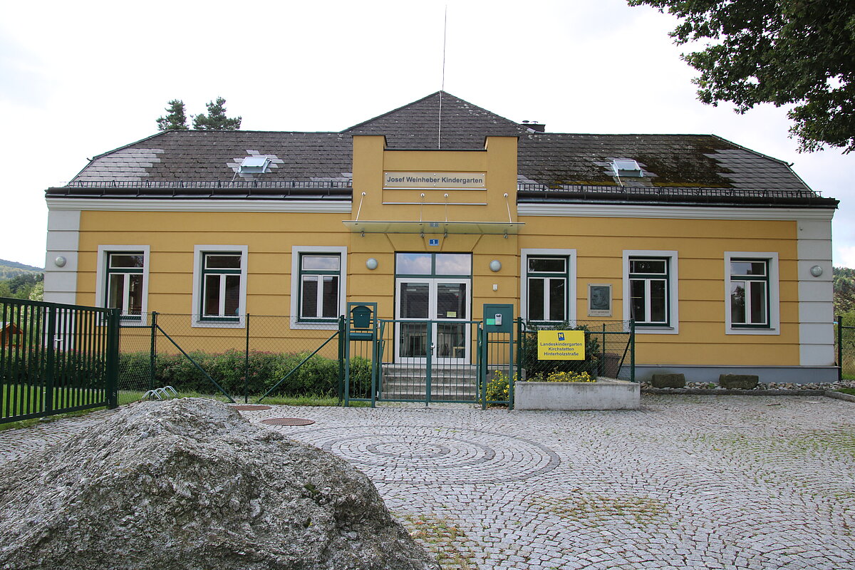 Category:Kirchstetten, Weinheber-Haus – Wikimedia Commons