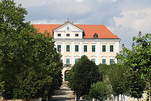 Seefeld, Schloss Seefeld, Anfang 18. Jh.