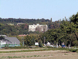 Bockfließ Schloss