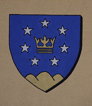 WAppen von Maria Laach