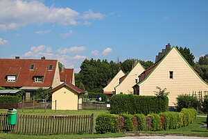 Fabrikssiedlung Golling an der Erlauf