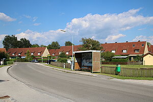 Fabrikssiedlung Golling an der Erlauf
