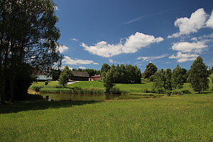 Impressionen aus Haugschlag