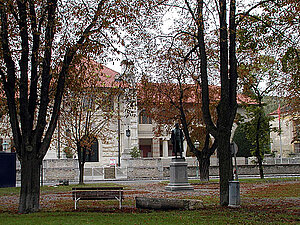 Bad Deutsch-Altenburg, Museum