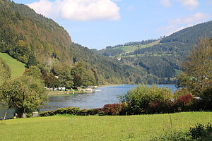 Lunzer See