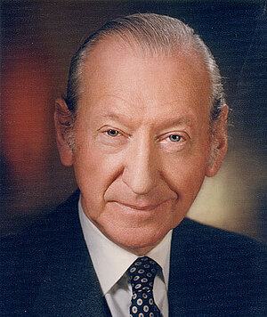 Kurt Waldheim