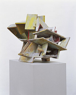 Oswald Stimm, Gegenwerk, 1967-2002