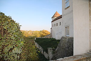 Mailberg, Schloss Mailberg, Kommende des Malteser Ritterordens