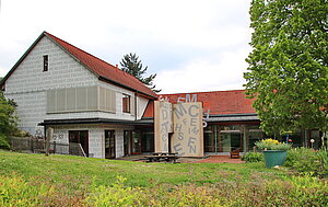Michelstetten, Michelstettner Schule